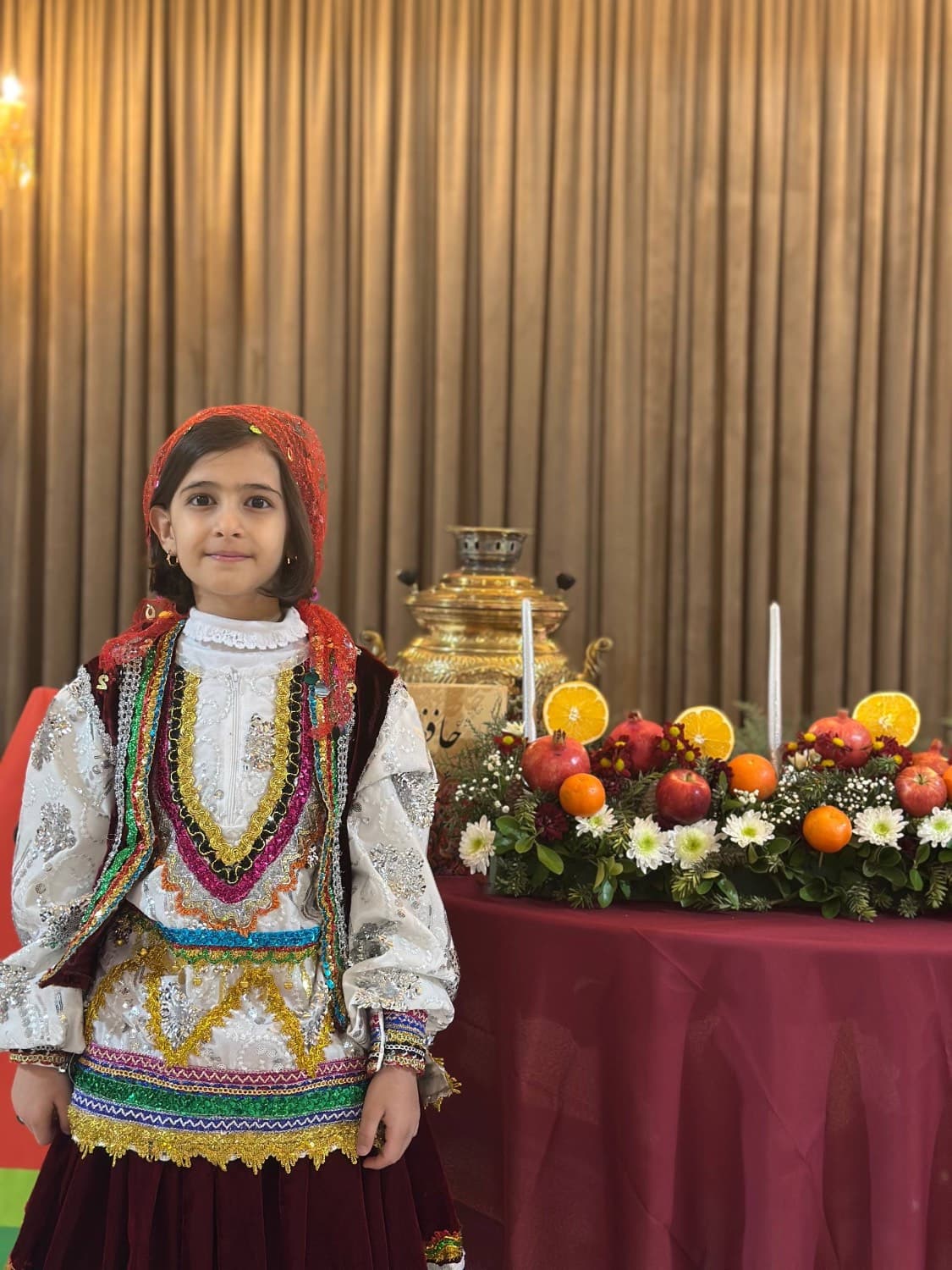 دبستان غیردولتی دخترانه فرزانه